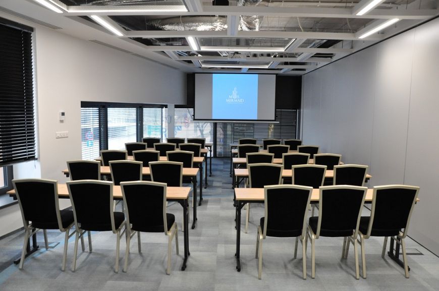  - Nowe biuro Langas Group (fot. Interbiuro)