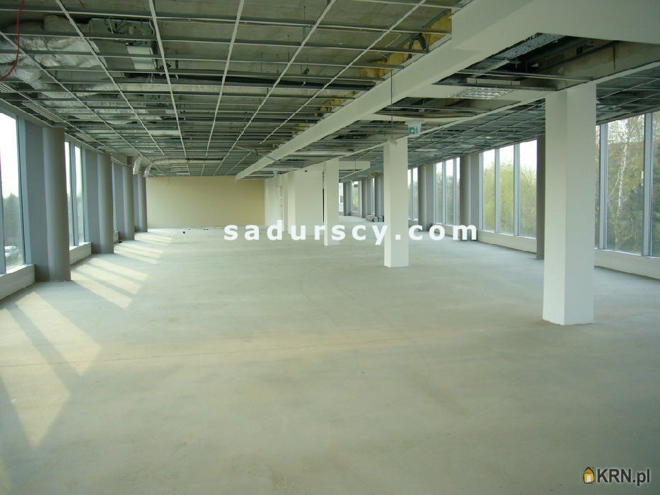 Warszawa - 580.00m2 - 