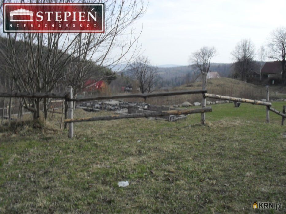 Przesieka - Karkonoska - -1.00m2 - 