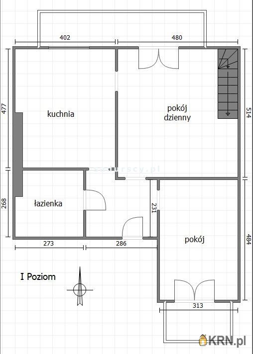 Kraków - Kuźnicy Kołłątajowskiej - 130.00m2 - 