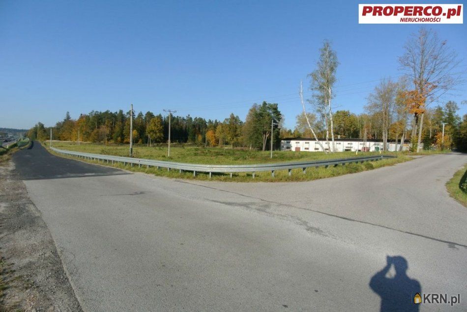 Dąbrowa - -1.00m2 - 