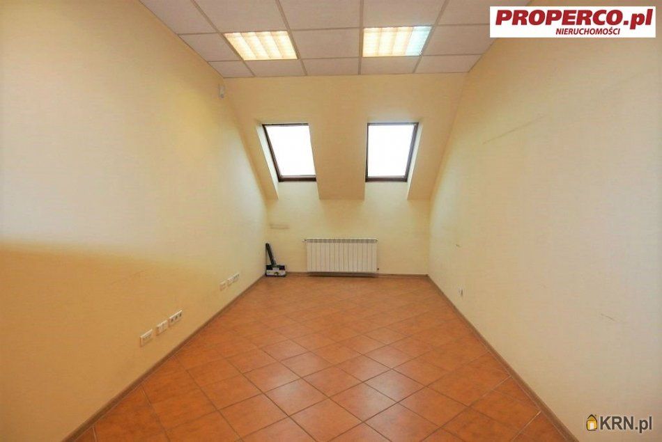 Kielce - 10.00m2 - 