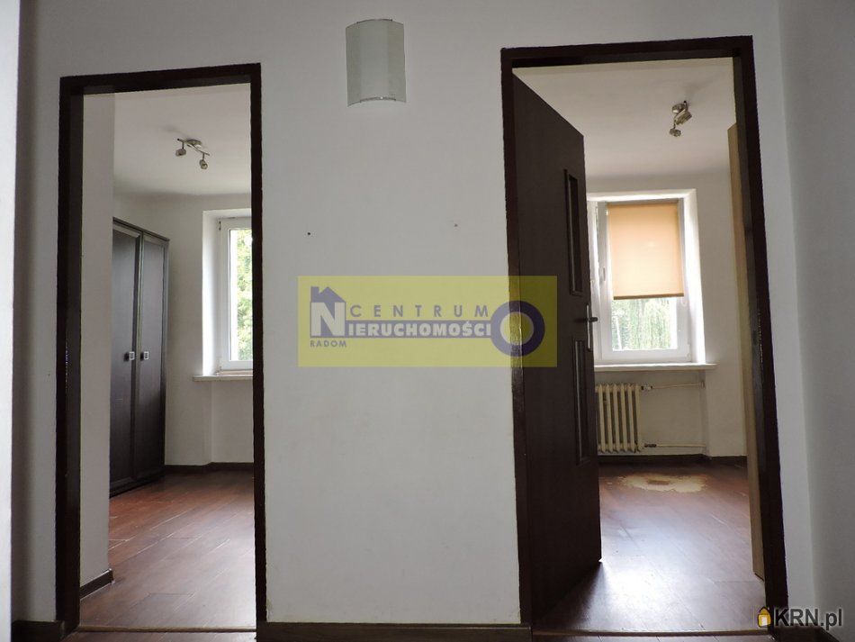 Radom - 53.19m2 - 