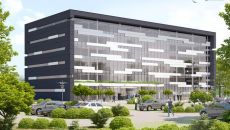 Doraco is going to build an office building in Gdansk