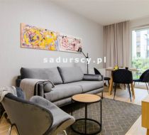 Kraków - Lubostroń - 44.00m2