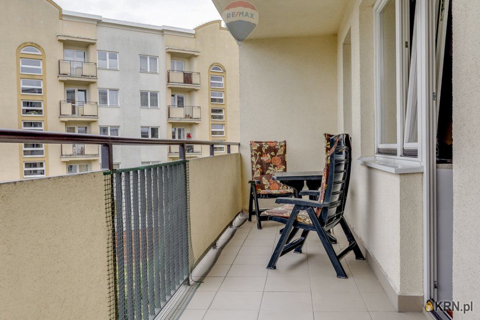 Warszawa - 41.22m2 - 