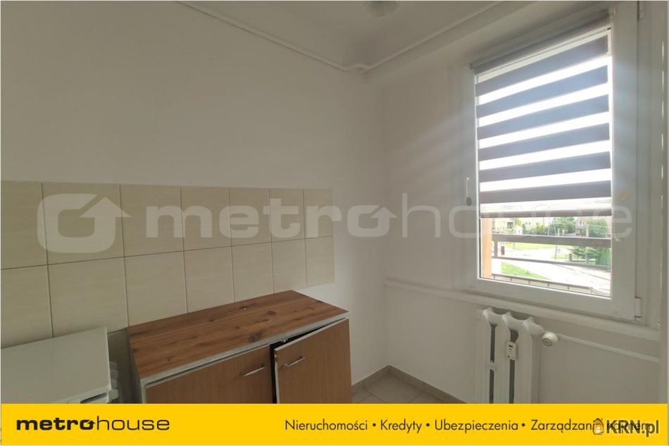 Siedlce - Mieszka I - 26.73m2 - 