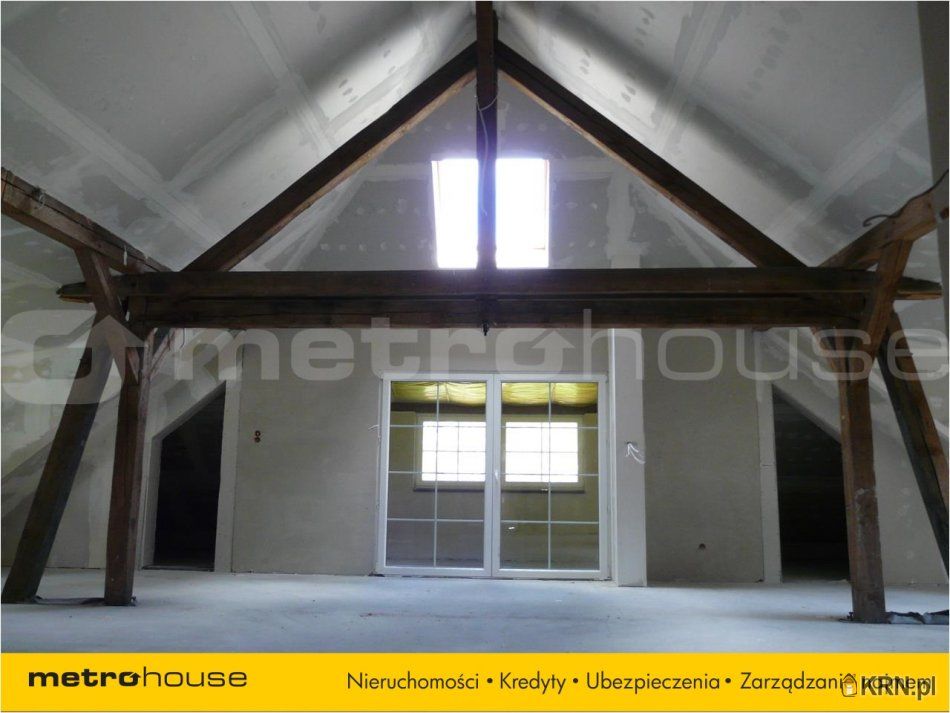 Borne Sulinowo - Różana - 187.00m2 - 