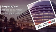 Wroclovers in OVO Wrocław