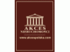 Akces - Wilanów Sieć Biur Nieruchomości Akces logo