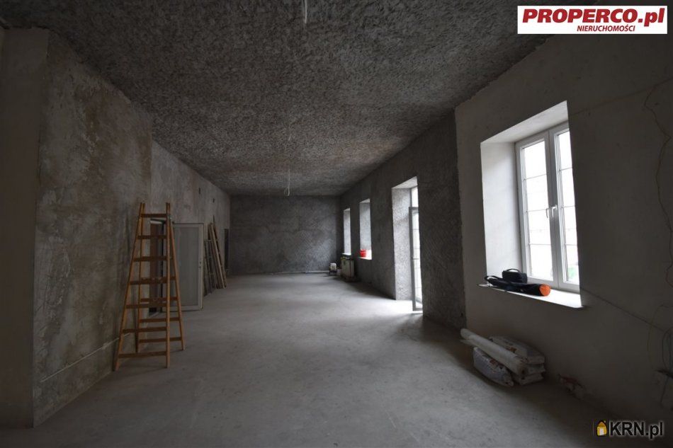 Kielce - 576.25m2 - 