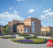 Kraków - Cystersów - 75.04m2