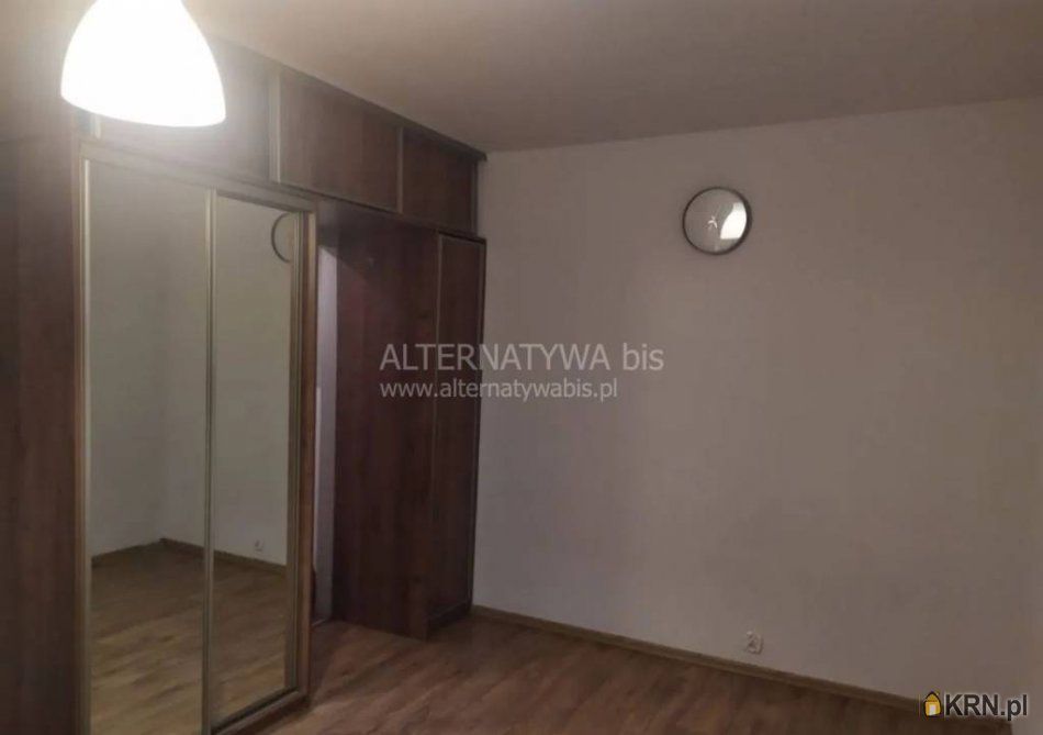 Poznań - Pod Lipami - 27.00m2 - 