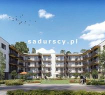 Kraków - Żywiecka - 56.62m2