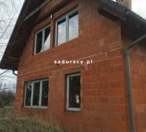 Jeziorzany - 200.00m2