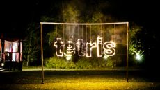 Tétris rebrand process comes to a close