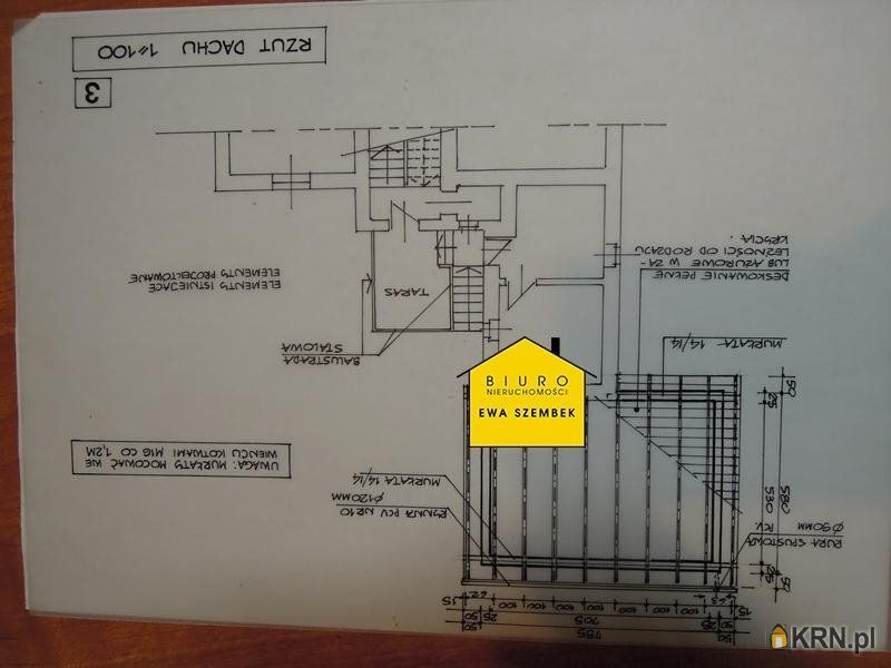 Kraków - Królowej Jadwigi - 250.00m2 - 