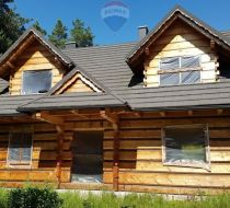 Krzeczów - 140.00m2