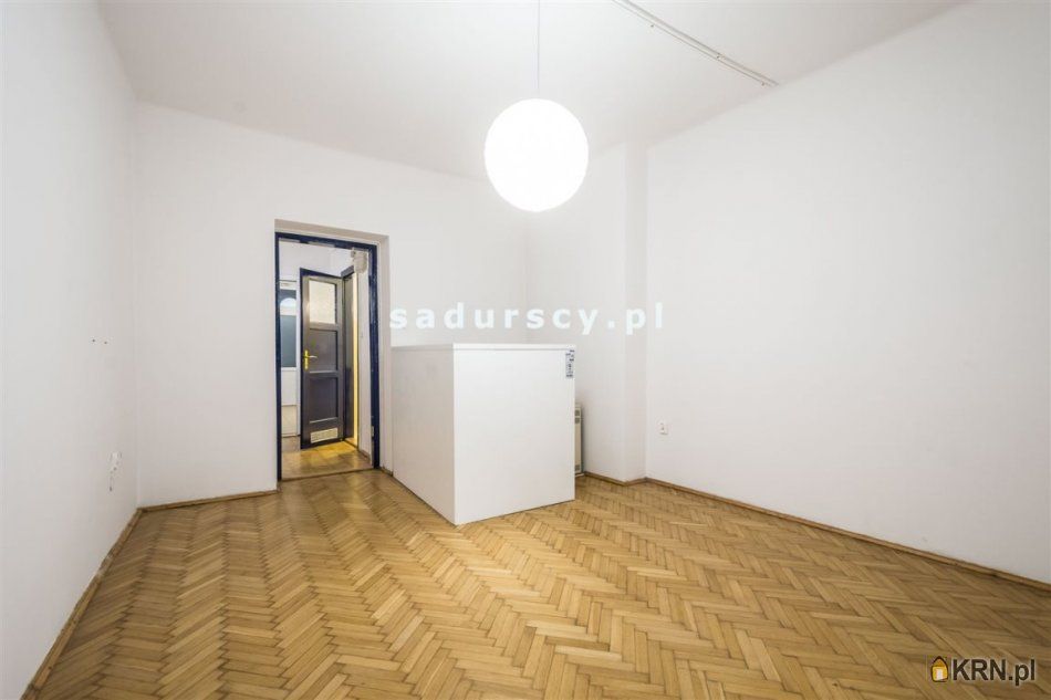 Kraków - Barska - 46.00m2 - 