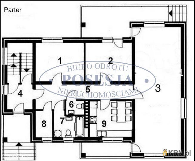 Rybnik - 470.00m2 - 