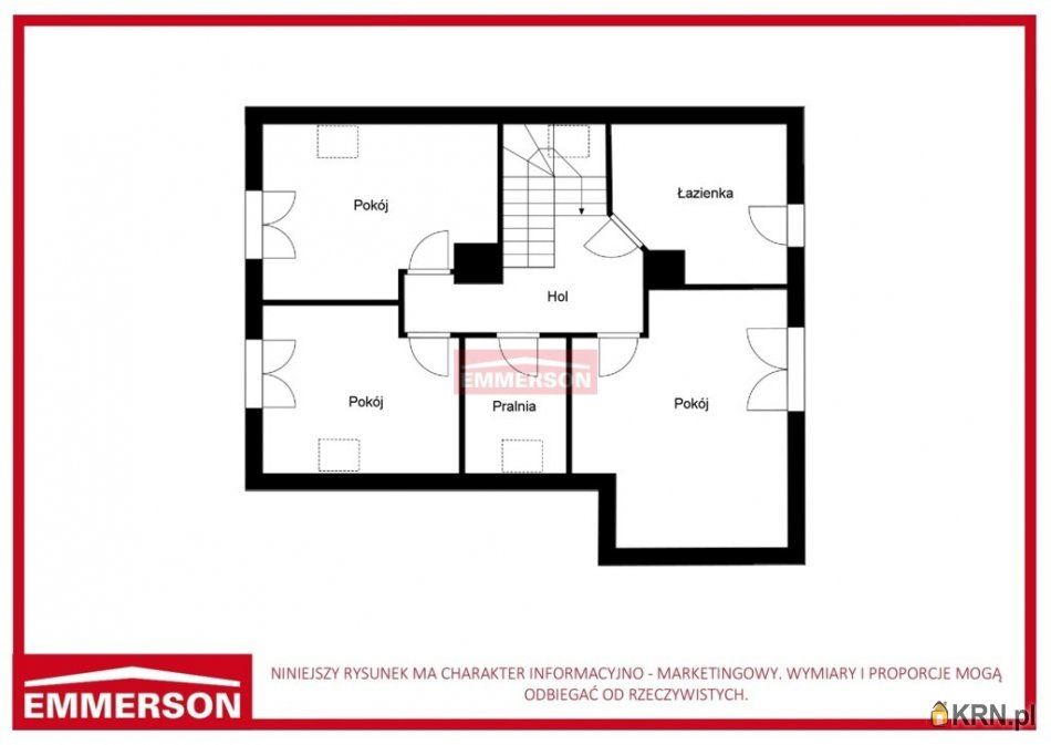 Masłomiąca - 132.60m2 - 