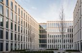 New Tenants Lease Space In Bobrowiecka 8