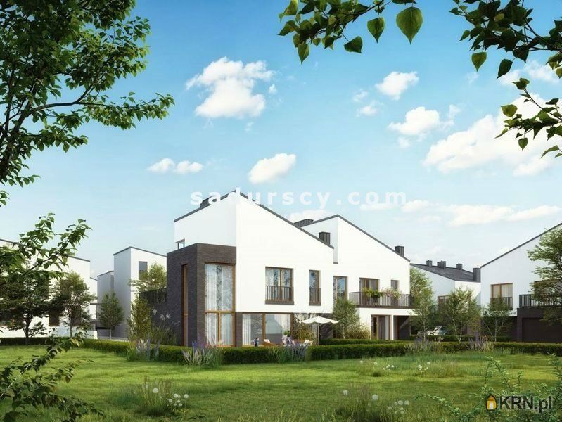 Konstancin-Jeziorna - 257.74m2 - 