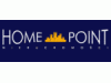 Home Point - Biuro Nieruchomości i Doradztwa Kredytowego logo