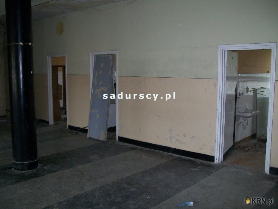 Nowy Targ - 2300.00m2 - 