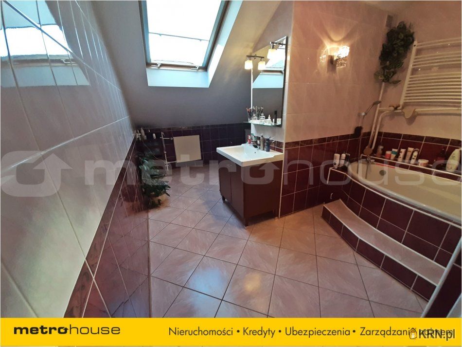 Grodzisk Mazowiecki - T. Bairda - 140.00m2 - 