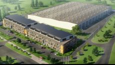 German investor in Wikana Business Park