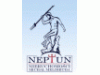Neptun Nieruchomości Michał Melibruda logo