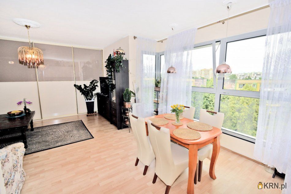 Gdańsk - S. Skarżyńskiego - 57.00m2 - 