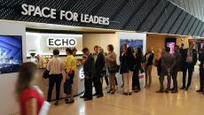 Echo Investment partnerem tegorocznej konferencji ABSL