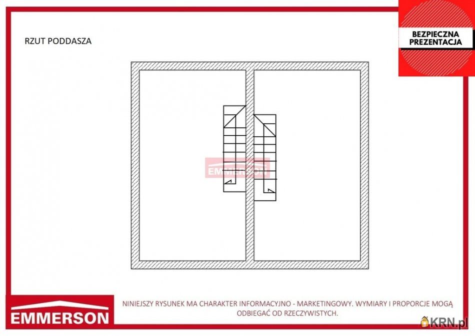 Libertów - 100.00m2 - 