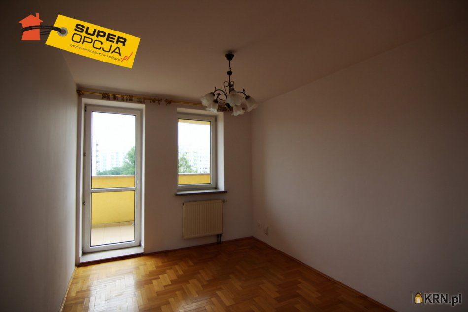 Kraków - Rusznikarska - 35.00m2 - 