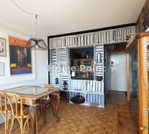 Warszawa - J. Sowińskiego - 39.00m2