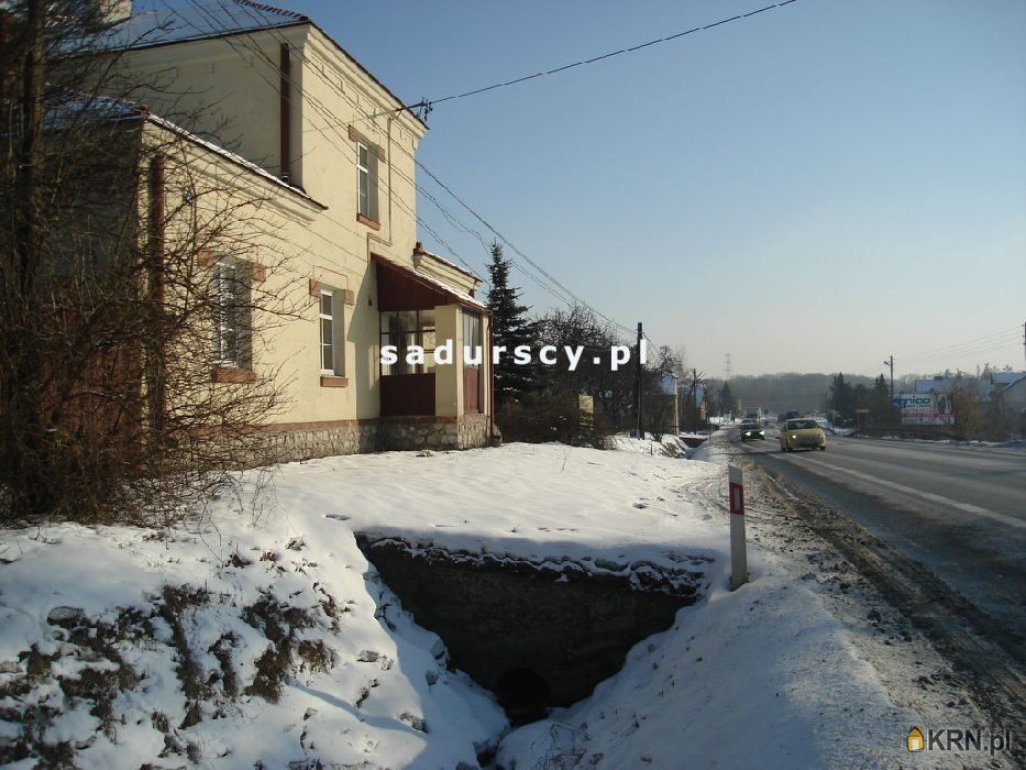 Modlnica - 400.00m2 - 