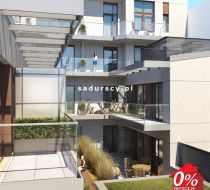 Kraków - Sławkowska - 26.39m2