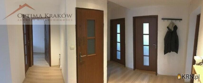 Kraków - Krowoderskich Zuchów - 64.00m2 - 