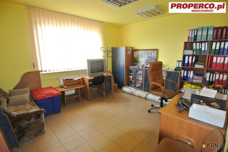 Kielce - 375.00m2 - 