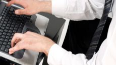 Large interest in Leszno's inkubator.