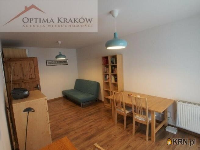 Kraków - Śliczna - 45.00m2 - 