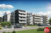 Kraków - 50.80m2