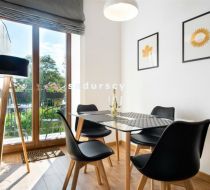 Kraków - Konfederacka - 35.00m2