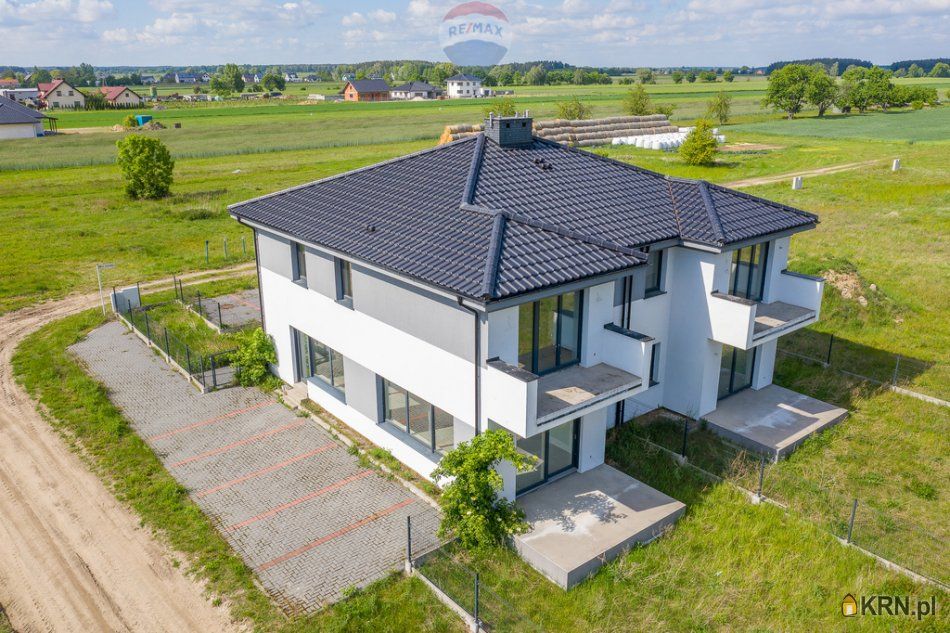 Radzewo - -1.00m2 - 