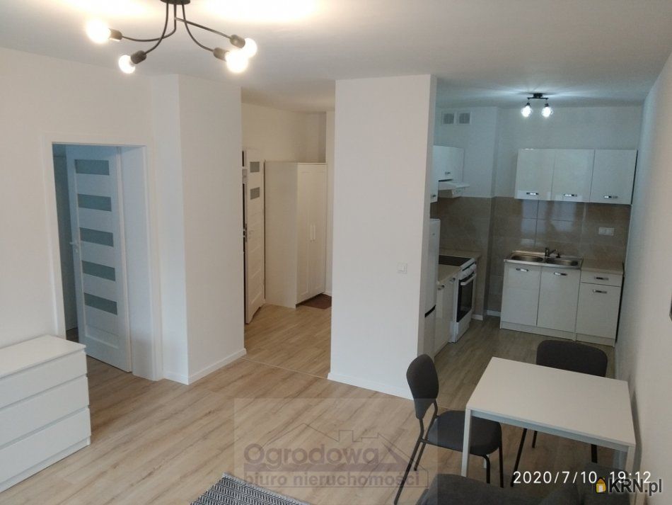 Warszawa - 46.00m2 - 