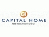Capital Home Nieruchomości logo