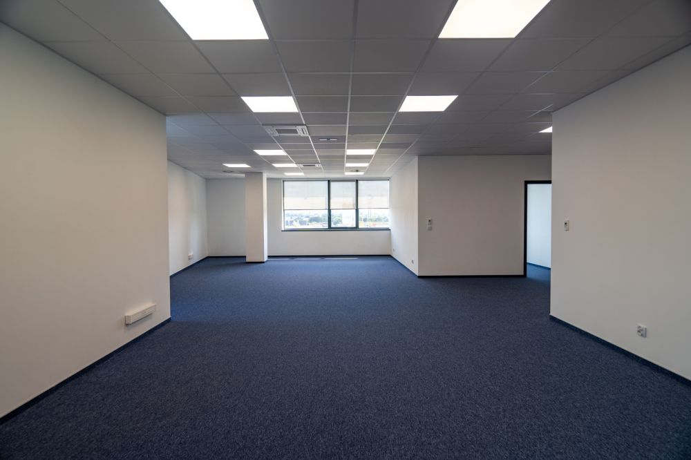 CHB14 - lokal biurowy do wynajęcia, PIĘTRO II - 119 mkw. - 