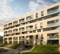 Kraków - Lubostroń - 59.51m2